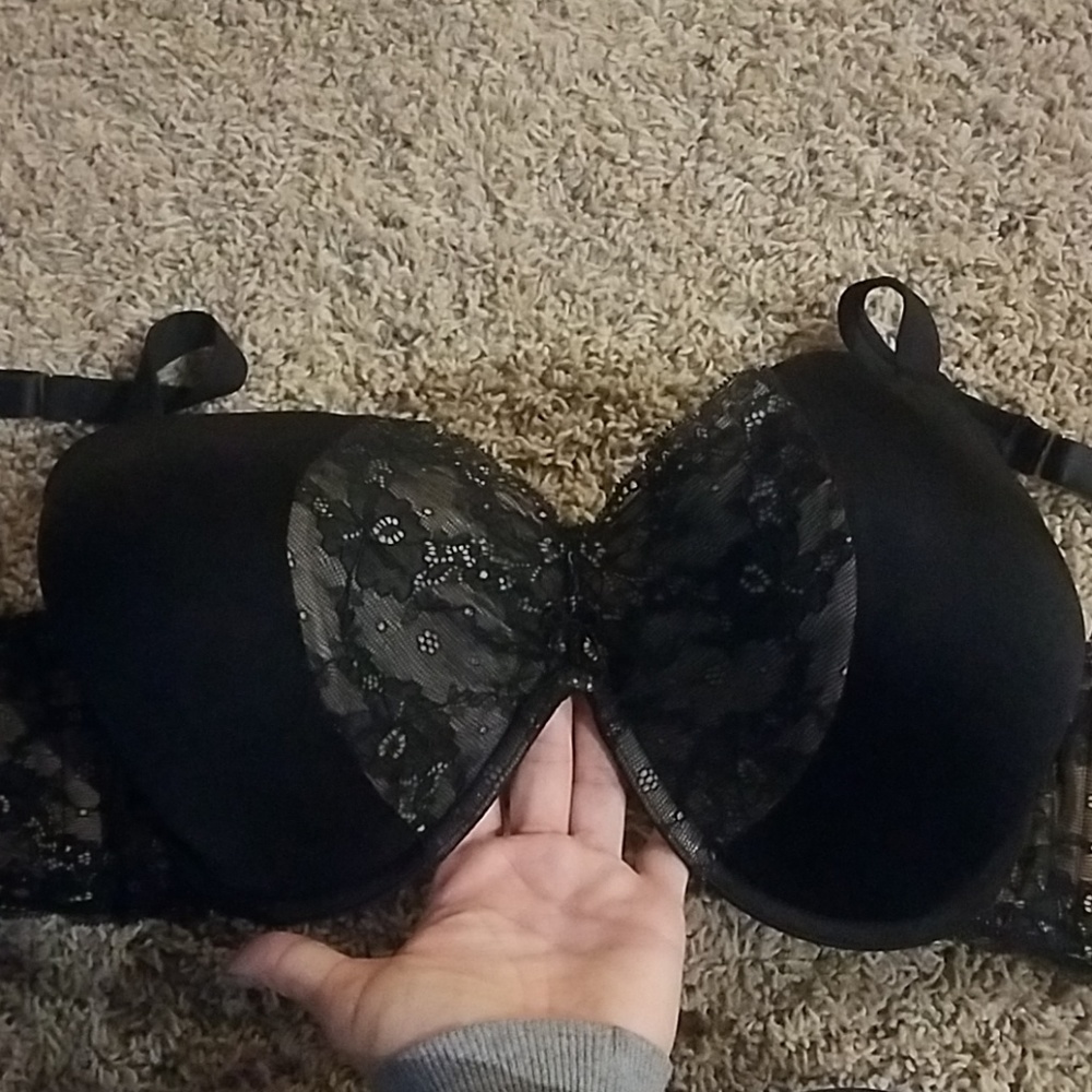 Bra